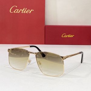 Cartier Sunglasses 693